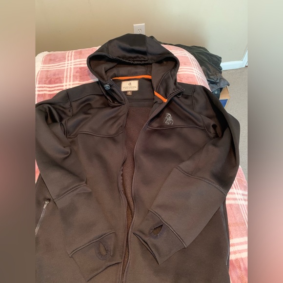 Legendary White Tails jacket new without tags - Picture 2 of 4